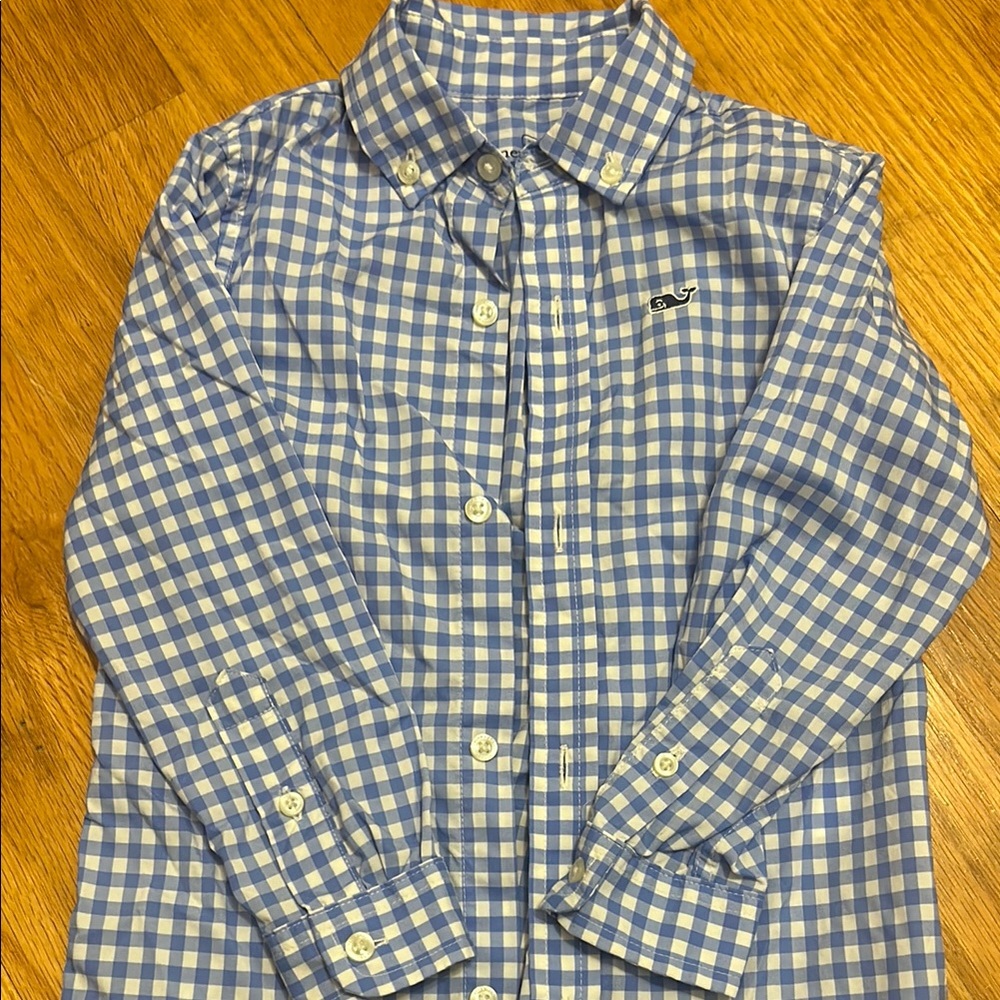 Vineyard Vines Toddler